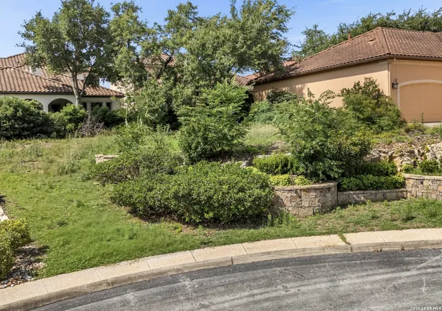 Photo 3 of Land for sale at 1706 Wild Deer Cir, San Antonio, TX 78248 | MLS# 1962624 | Listing updated on 2026-08-23