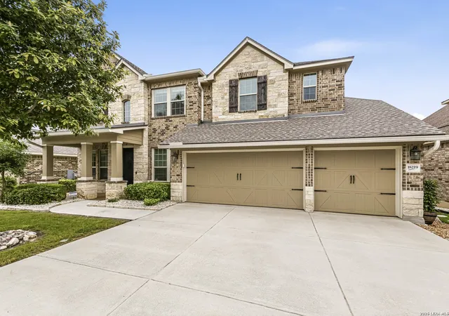 Photo 1 of Sale Pending at 18219 Wild Onion, San Antonio, TX 78258 | MLS# 1962635 | Listing updated on 2026-05-15