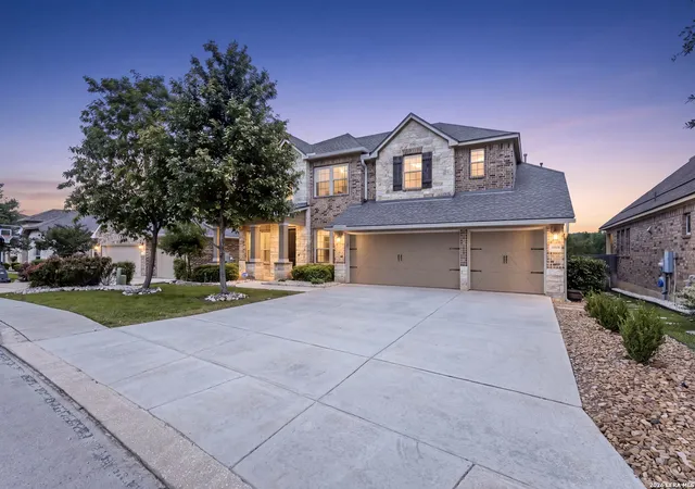 Photo 2 of Sale Pending at 18219 Wild Onion, San Antonio, TX 78258 | MLS# 1962635 | Listing updated on 2026-05-15