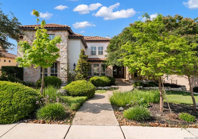 Photo 1 of Sale Pending at 631 Sentry Hl, San Antonio, TX 78260 | MLS# 1962637 | Listing updated on 2026-08-03