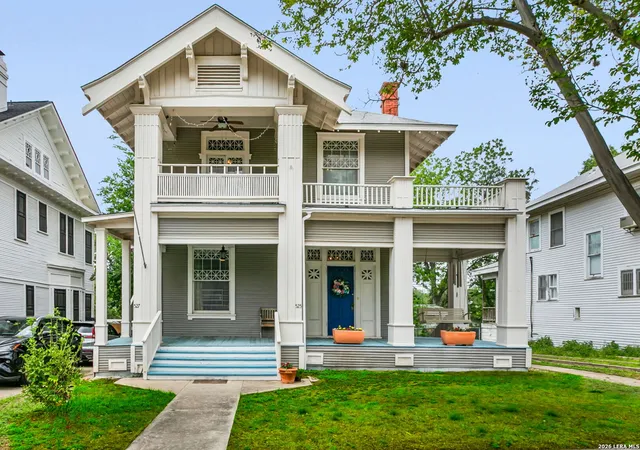 1st image of 525 W Magnolia Ave, San Antonio, TX 78212 | MLS# 1962652