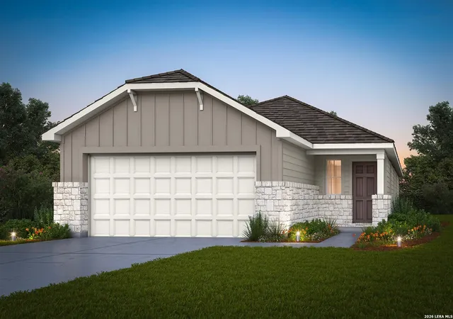 1st image of 4117 Lazy Lily Dr, Seguin, TX 78155 | MLS# 1962659