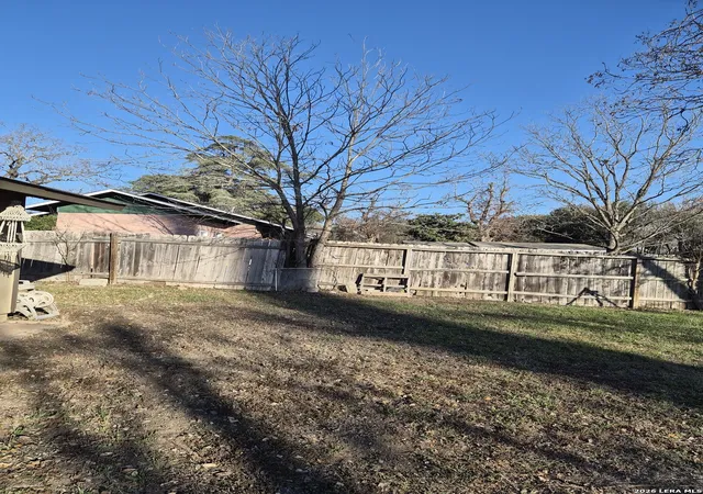Photo 3 of Single family home for sale at 6268 Fox, San Antonio, TX 78247 | MLS# 1962674 | Listing updated on 2026-07-24