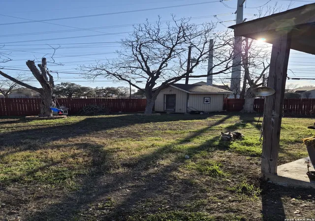 Photo 3 of Single family home for sale at 6268 Fox, San Antonio, TX 78247 | MLS# 1962674 | Listing updated on 2026-07-24