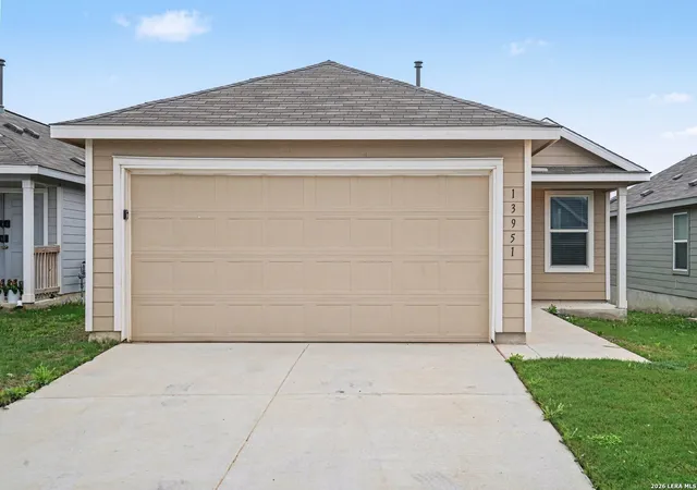 Photo 1 of Single family home for sale at 13951 Bull Cv, San Antonio, TX 78252 | MLS# 1962682 | Listing updated on 2026-08-04