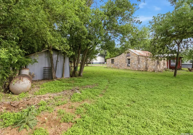 1st image of 247 Live Oak St, Medina, TX 78055 | MLS# 1962685