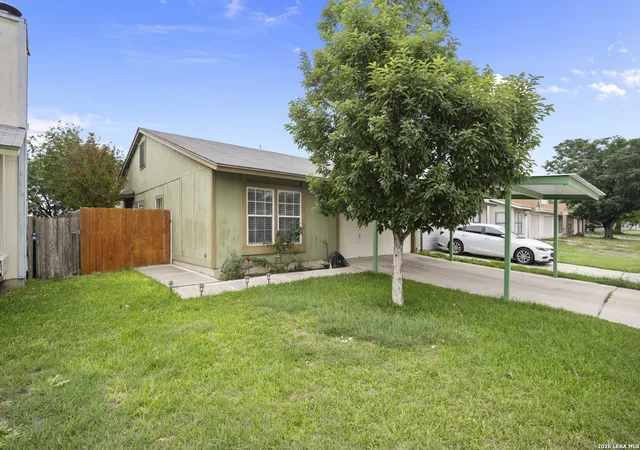 Photo 1 of Sale Pending at 2605 Corian Glen, San Antonio, TX 78219 | MLS# 1962689 | Listing updated on 2026-05-14