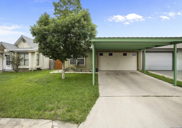 Photo 2 of Sale Pending at 2605 Corian Glen, San Antonio, TX 78219 | MLS# 1962689 | Listing updated on 2026-05-14