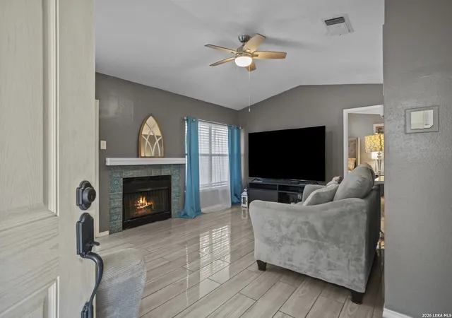 Photo 3 of Sale Pending at 2605 Corian Glen, San Antonio, TX 78219 | MLS# 1962689 | Listing updated on 2026-05-14