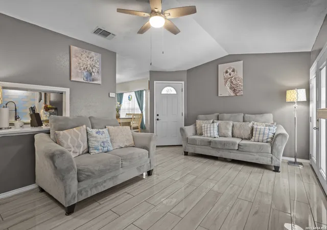 Photo 3 of Sale Pending at 2605 Corian Glen, San Antonio, TX 78219 | MLS# 1962689 | Listing updated on 2026-05-14