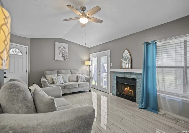 Photo 4 of Sale Pending at 2605 Corian Glen, San Antonio, TX 78219 | MLS# 1962689 | Listing updated on 2026-05-14