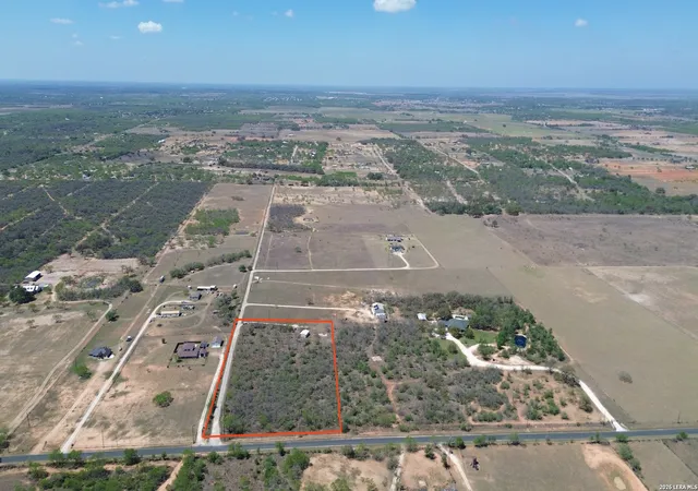 1st image of 0 Mc Connell, Lytle, TX 78052 | MLS# 1962720