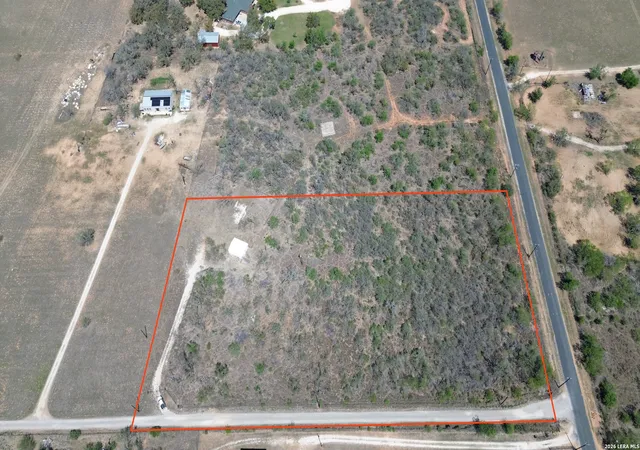 2nd image of 0 Mc Connell, Lytle, TX 78052 | MLS# 1962720