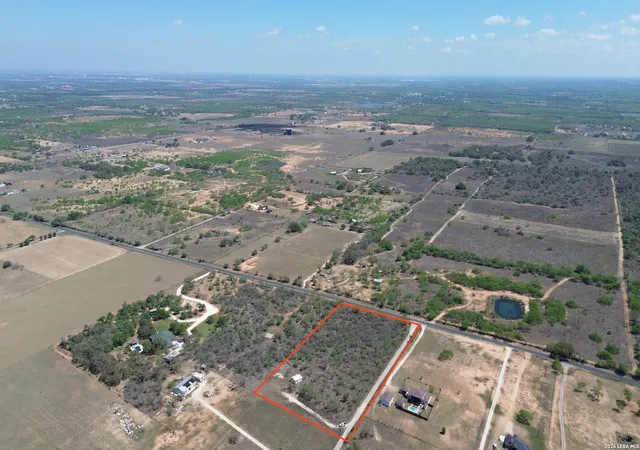 3rd image of 0 Mc Connell, Lytle, TX 78052 | MLS# 1962720