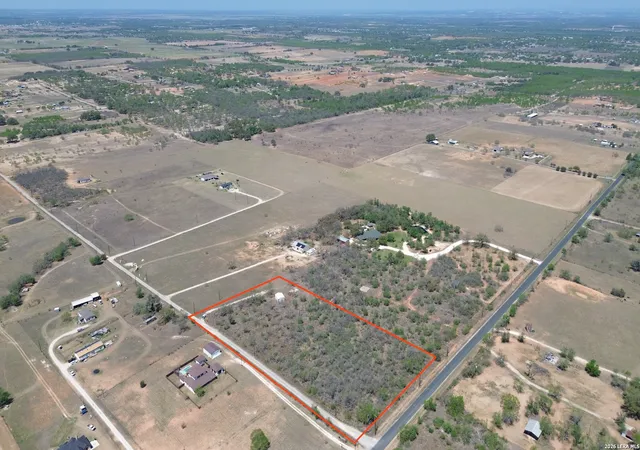 4th image of 0 Mc Connell, Lytle, TX 78052 | MLS# 1962720
