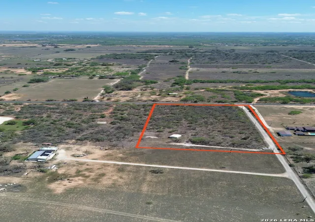 5th image of 0 Mc Connell, Lytle, TX 78052 | MLS# 1962720
