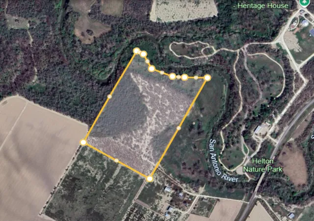 25th image of 15828 Fm 775, Floresville, TX 78114 | MLS# 1962730
