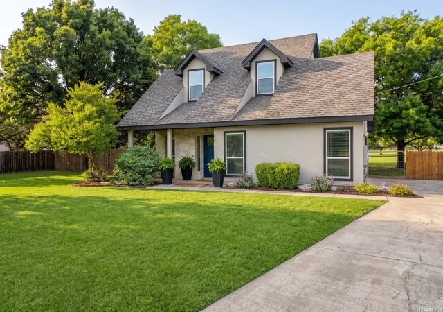 Photo 1 of Sale Pending at 5025 Antler, Bulverde, TX 78163 | MLS# 1962749 | Listing updated on 2026-09-08