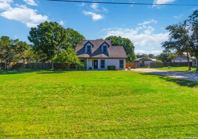 Photo 3 of Sale Pending at 5025 Antler, Bulverde, TX 78163 | MLS# 1962749 | Listing updated on 2026-09-08