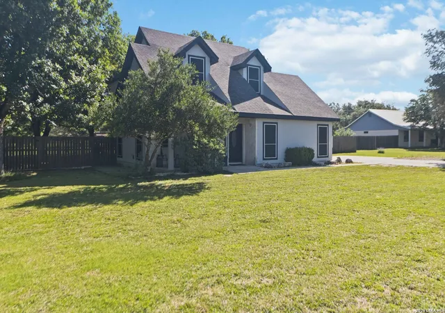 Photo 4 of Sale Pending at 5025 Antler, Bulverde, TX 78163 | MLS# 1962749 | Listing updated on 2026-09-08
