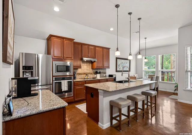 Photo 2 of Single family home for sale at 1001 Oak Park, Schertz, TX 78154 | MLS# 1962755 | Listing updated on 2026-07-12