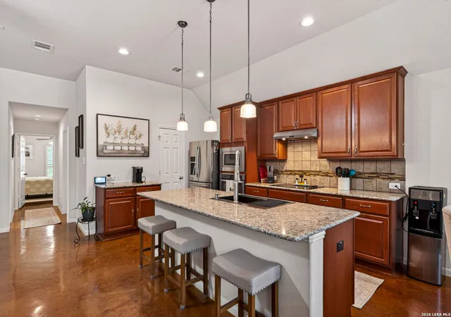 Photo 3 of Single family home for sale at 1001 Oak Park, Schertz, TX 78154 | MLS# 1962755 | Listing updated on 2026-07-12