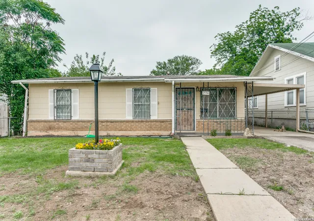 1st image of 1504 Waverly Ave, San Antonio, TX 78201 | MLS# 1962758