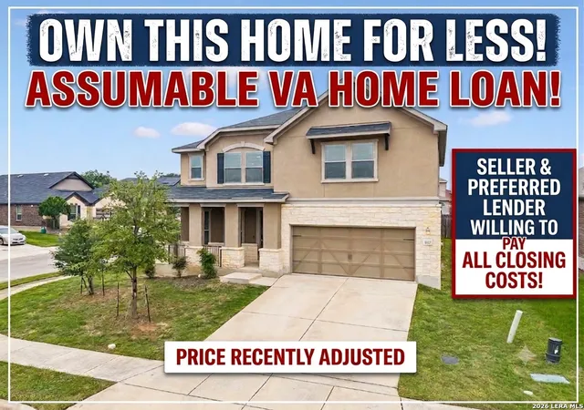 1st image of 102 Anchor Blf, Universal City, TX 78148 | MLS# 1962765