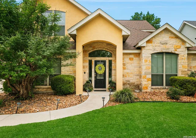 Photo 1 of Single family home for sale at 228 Leather Leaf, Boerne, TX 78006 | MLS# 1962772 | Listing updated on 2026-08-31