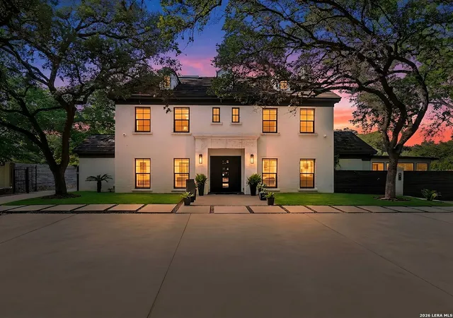1st image of 627 E Olmos Dr, San Antonio, TX 78212 | MLS# 1962781