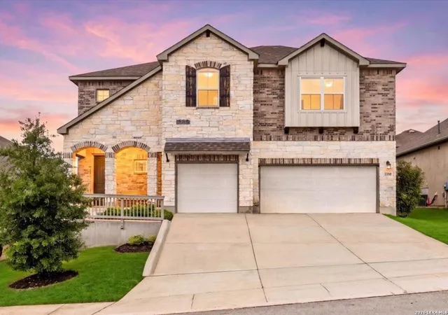 Photo 1 of Single family home for sale at 28806 Oldlyme Way, San Antonio, TX 78260 | MLS# 1962784 | Listing updated on 2026-09-11