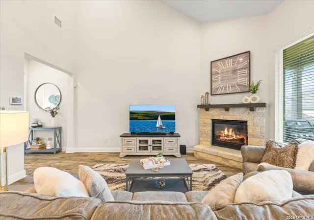 Photo 3 of Single family home for sale at 28806 Oldlyme Way, San Antonio, TX 78260 | MLS# 1962784 | Listing updated on 2026-09-11
