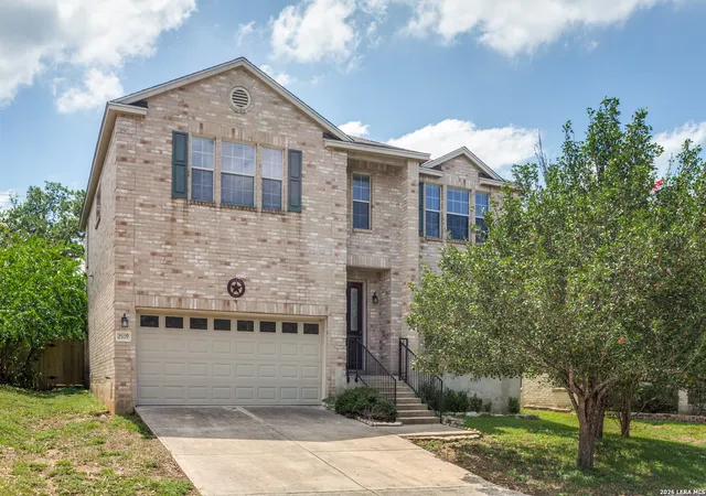 Photo 1 of Single family home for sale at 25119 Royal Land, San Antonio, TX 78255 | MLS# 1962786 | Listing updated on 2026-08-24
