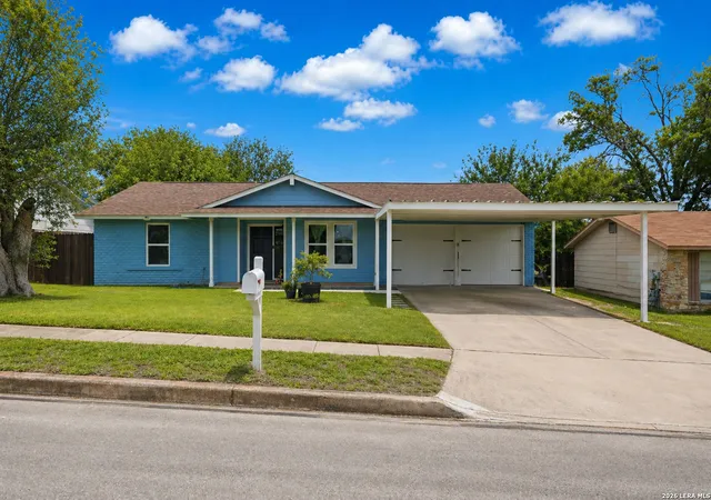 1st image of 9726 Gold Dust, San Antonio, TX 78245 | MLS# 1962787