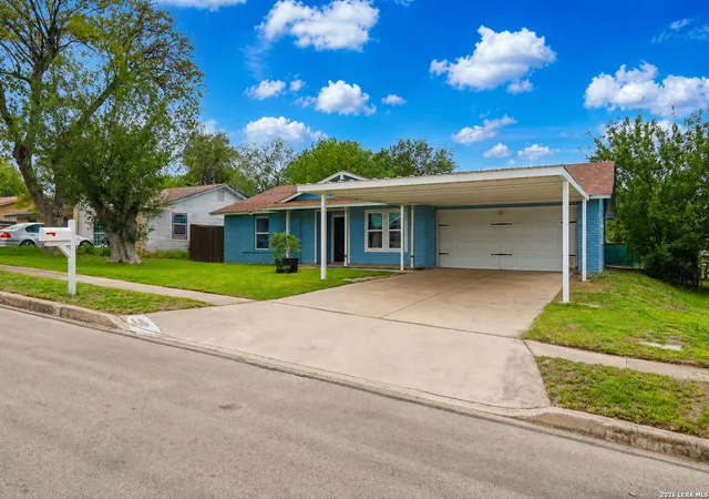 3rd image of 9726 Gold Dust, San Antonio, TX 78245 | MLS# 1962787