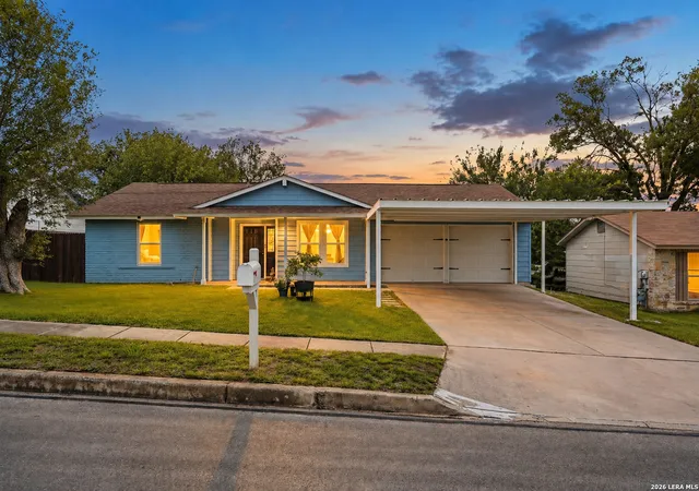 5th image of 9726 Gold Dust, San Antonio, TX 78245 | MLS# 1962787