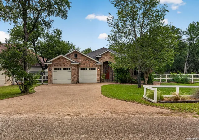 Photo 1 of Sale Pending at 2 Sonata Cir, Wimberley, TX 78676 | MLS# 1962792 | Listing updated on 2026-08-03