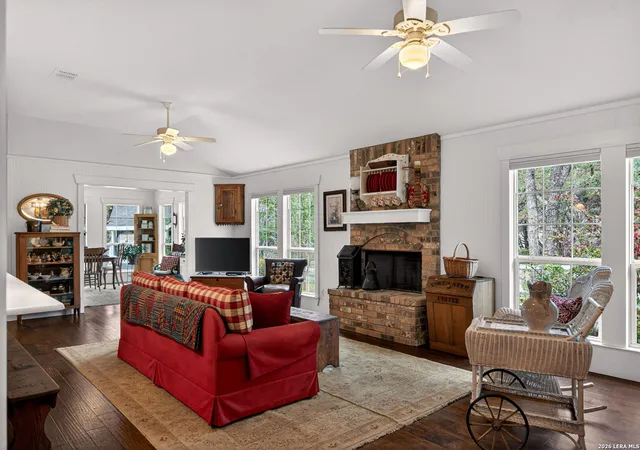 Photo 4 of Sale Pending at 2 Sonata Cir, Wimberley, TX 78676 | MLS# 1962792 | Listing updated on 2026-08-03