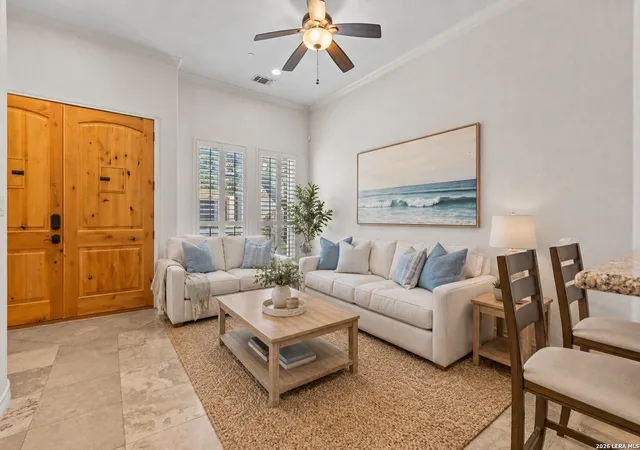 5th image of 23510 Canyon Golf Rd #103, San Antonio, TX 78258 | MLS# 1962801