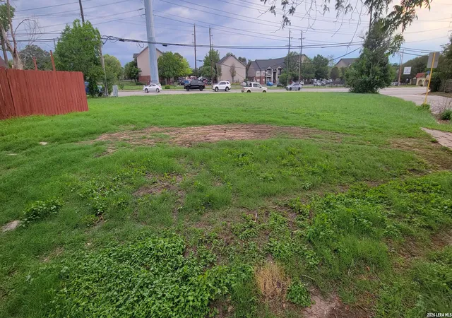 Photo 1 of Land for sale at 6264 Fox, San Antonio, TX 78247 | MLS# 1962805 | Listing updated on 2026-07-24