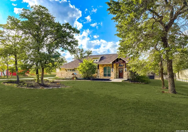 image of 181 Champions Blvd, La Vernia, TX 78121 | MLS# 1962810