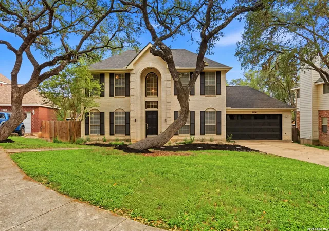 Photo 1 of Sale Pending at 8914 Shady Hls, San Antonio, TX 78254 | MLS# 1962815 | Listing updated on 2026-10-27