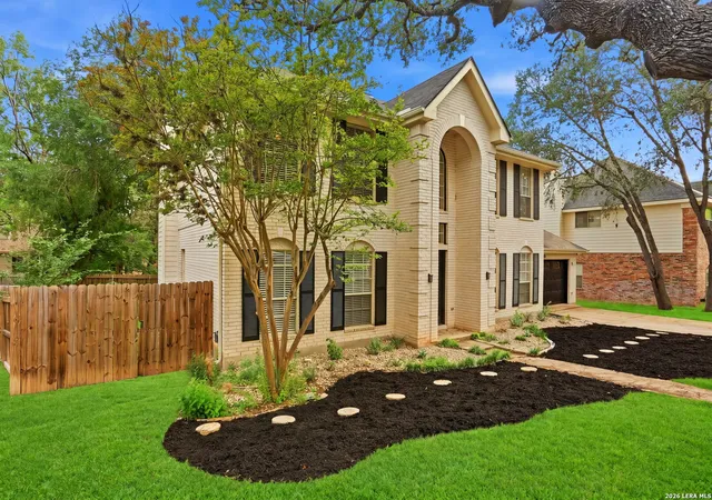 Photo 2 of Sale Pending at 8914 Shady Hls, San Antonio, TX 78254 | MLS# 1962815 | Listing updated on 2026-10-27