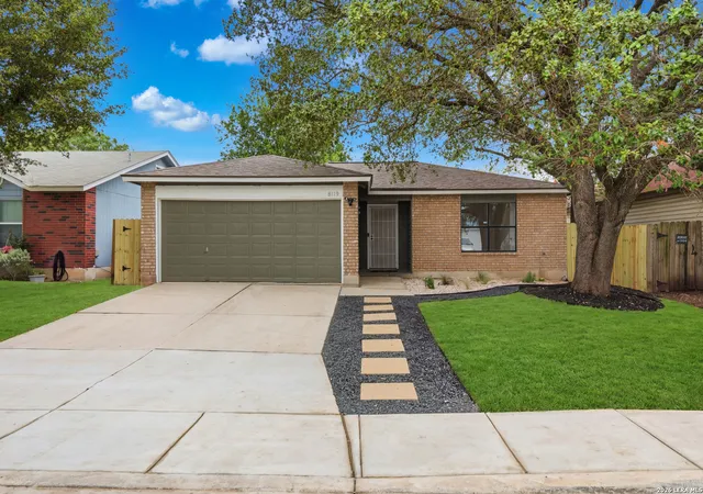 Photo 1 of Single family home for sale at 8119 Bent Meadow, Converse, TX 78109 | MLS# 1962835 | Listing updated on 2026-09-05