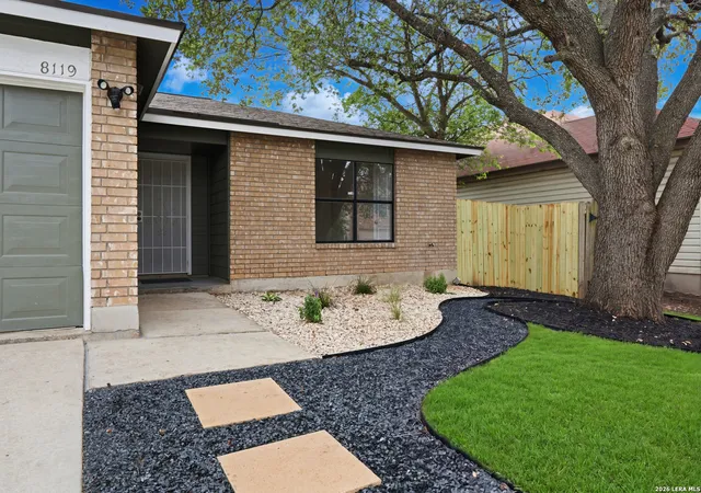 Photo 2 of Single family home for sale at 8119 Bent Meadow, Converse, TX 78109 | MLS# 1962835 | Listing updated on 2026-09-05