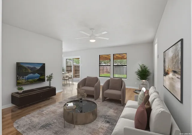 Photo 3 of Single family home for sale at 8119 Bent Meadow, Converse, TX 78109 | MLS# 1962835 | Listing updated on 2026-09-05