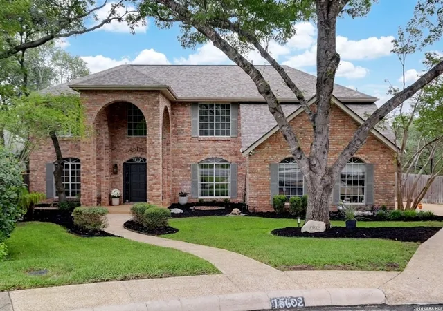 1st image of 15602 Rose Crest, San Antonio, TX 78248 | MLS# 1962845