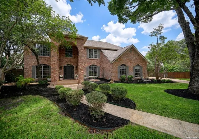 2nd image of 15602 Rose Crest, San Antonio, TX 78248 | MLS# 1962845