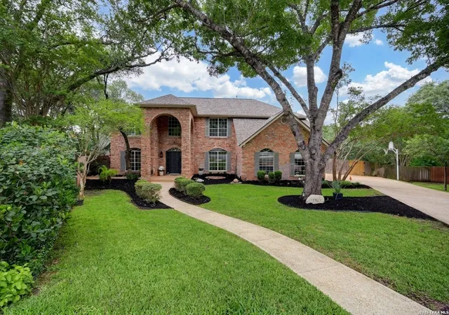 Photo 3 of Sale Pending at 15602 Rose Crst, San Antonio, TX 78248 | MLS# 1962845 | Listing updated on 2026-05-12
