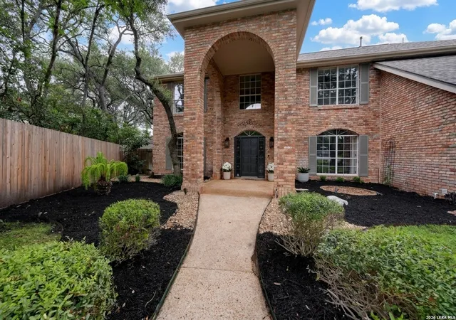 Photo 3 of Sale Pending at 15602 Rose Crst, San Antonio, TX 78248 | MLS# 1962845 | Listing updated on 2026-05-12
